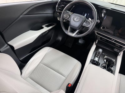 2025 Lexus Rx RX 350 Premium