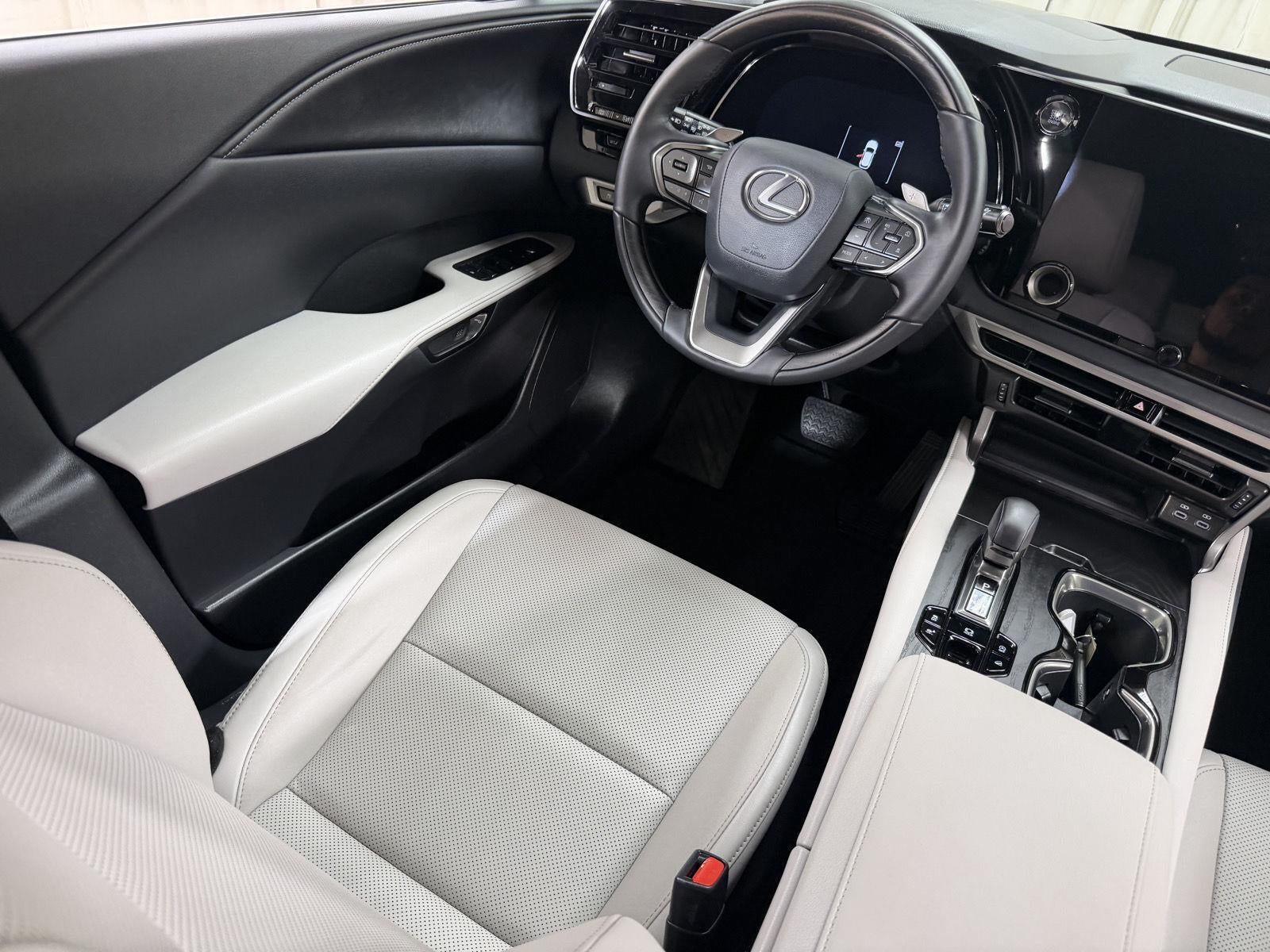 2025 Lexus Rx RX 350 Premium