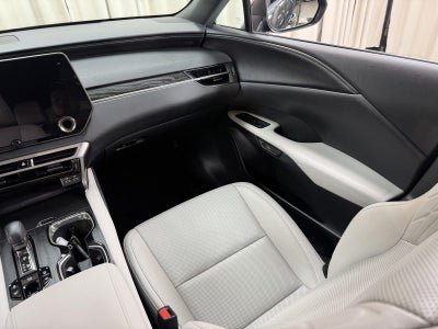 2025 Lexus Rx RX 350 Premium