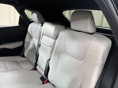 2025 Lexus Rx RX 350 Premium