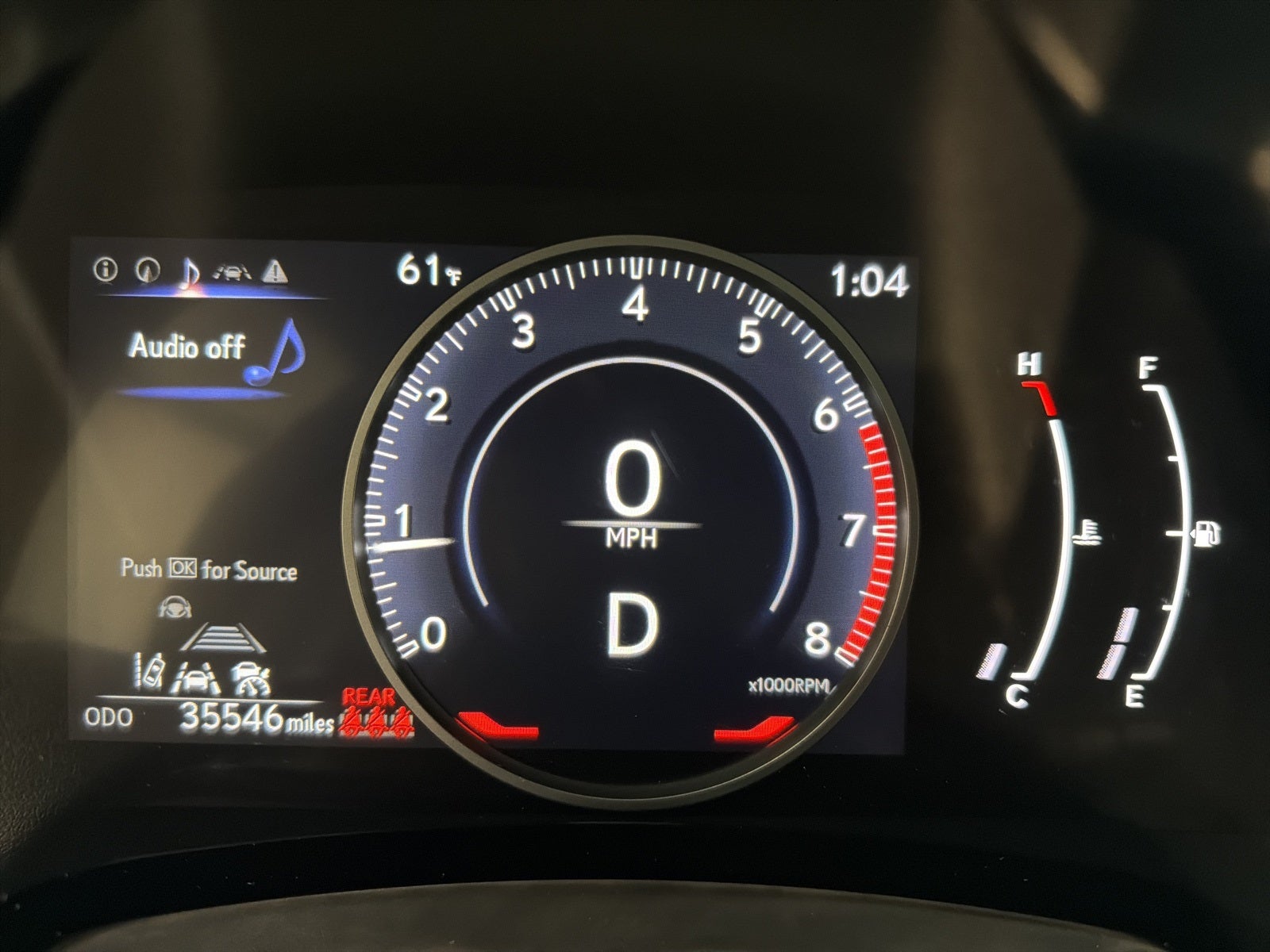 2023 Lexus RX 350 Premium