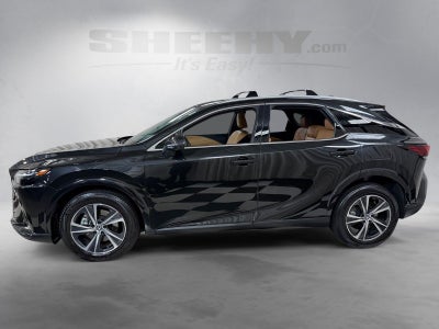 2023 Lexus RX 350 Premium