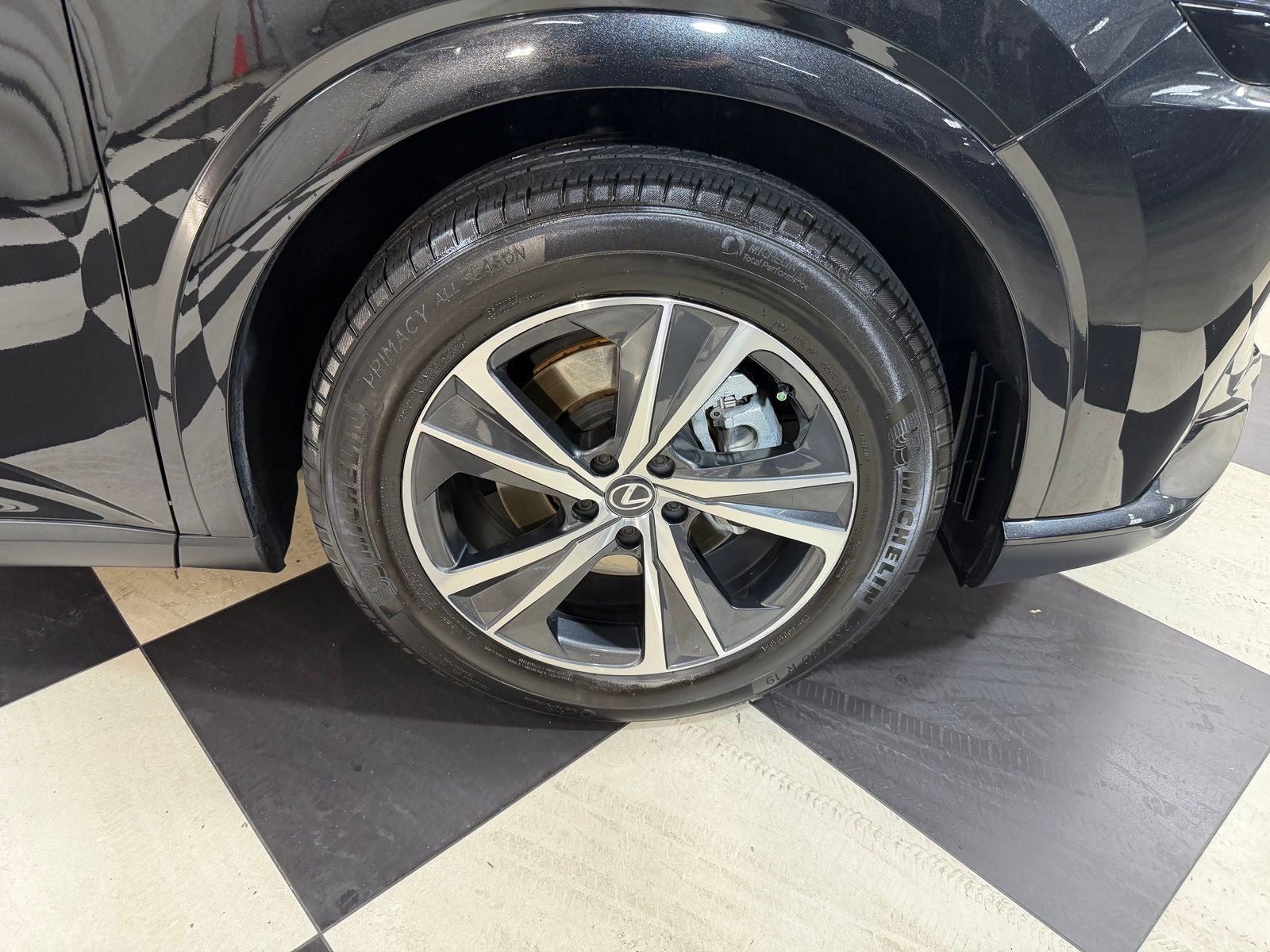 2023 Lexus RX 350 Premium