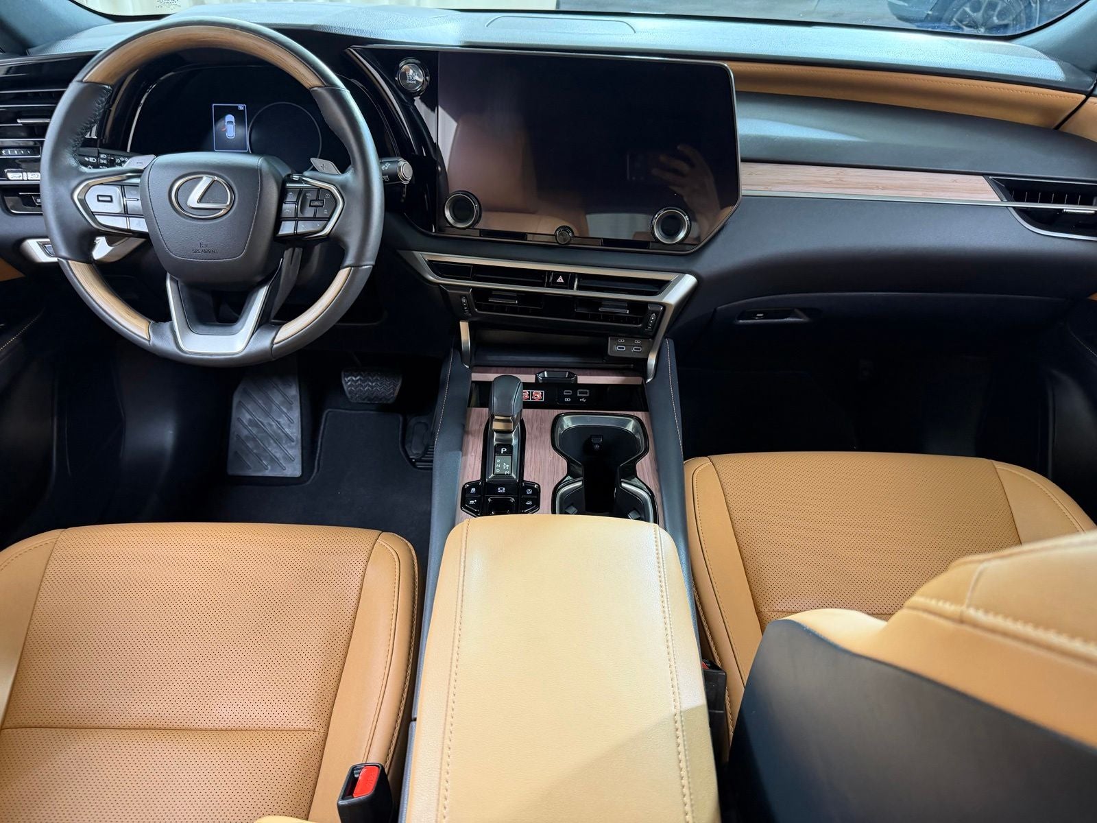 2023 Lexus RX 350 Premium
