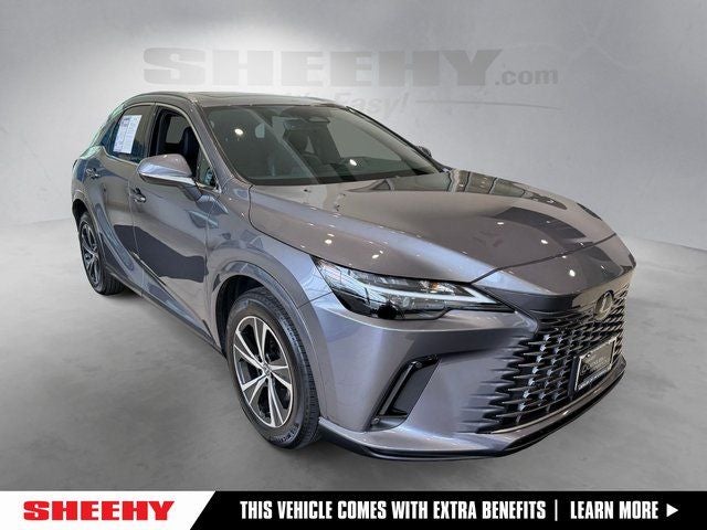 2023 Lexus RX 350 Premium