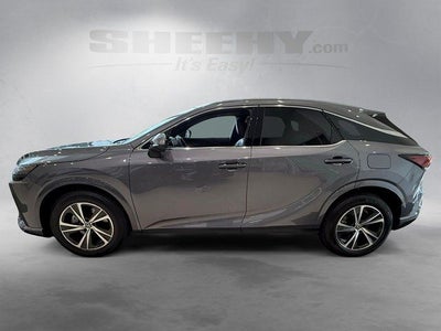 2023 Lexus RX 350 Premium