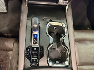 2024 Lexus RX 350 Luxury