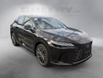 2024 Lexus RX 350 Luxury