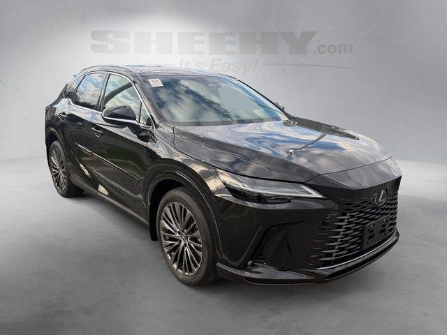 2024 Lexus RX 350 Luxury