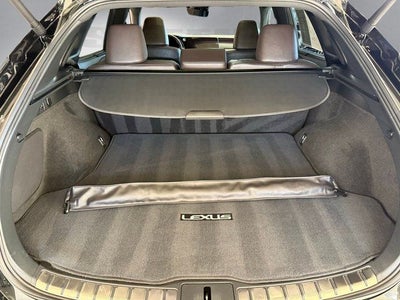2024 Lexus RX 350 Luxury