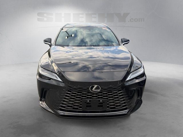 2024 Lexus RX 350 Luxury