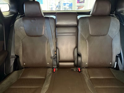 2024 Lexus RX 350 Luxury