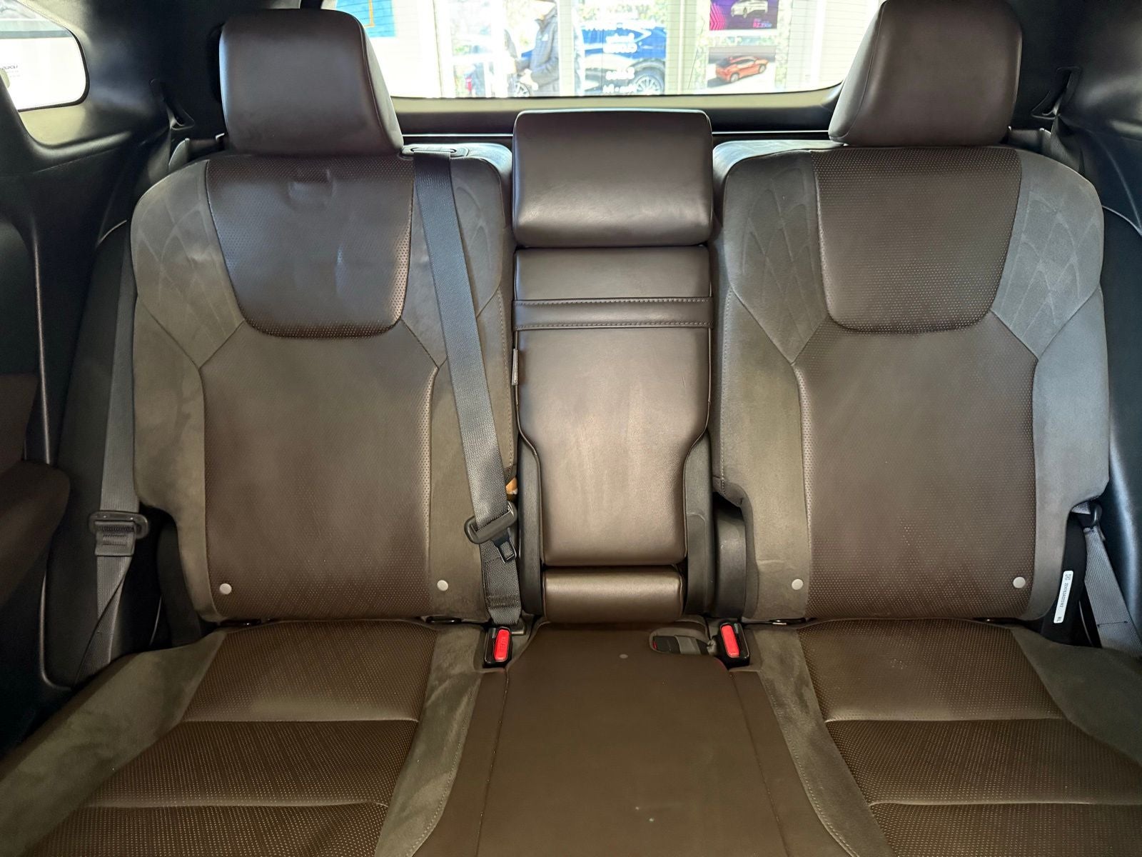 2024 Lexus RX 350 Luxury