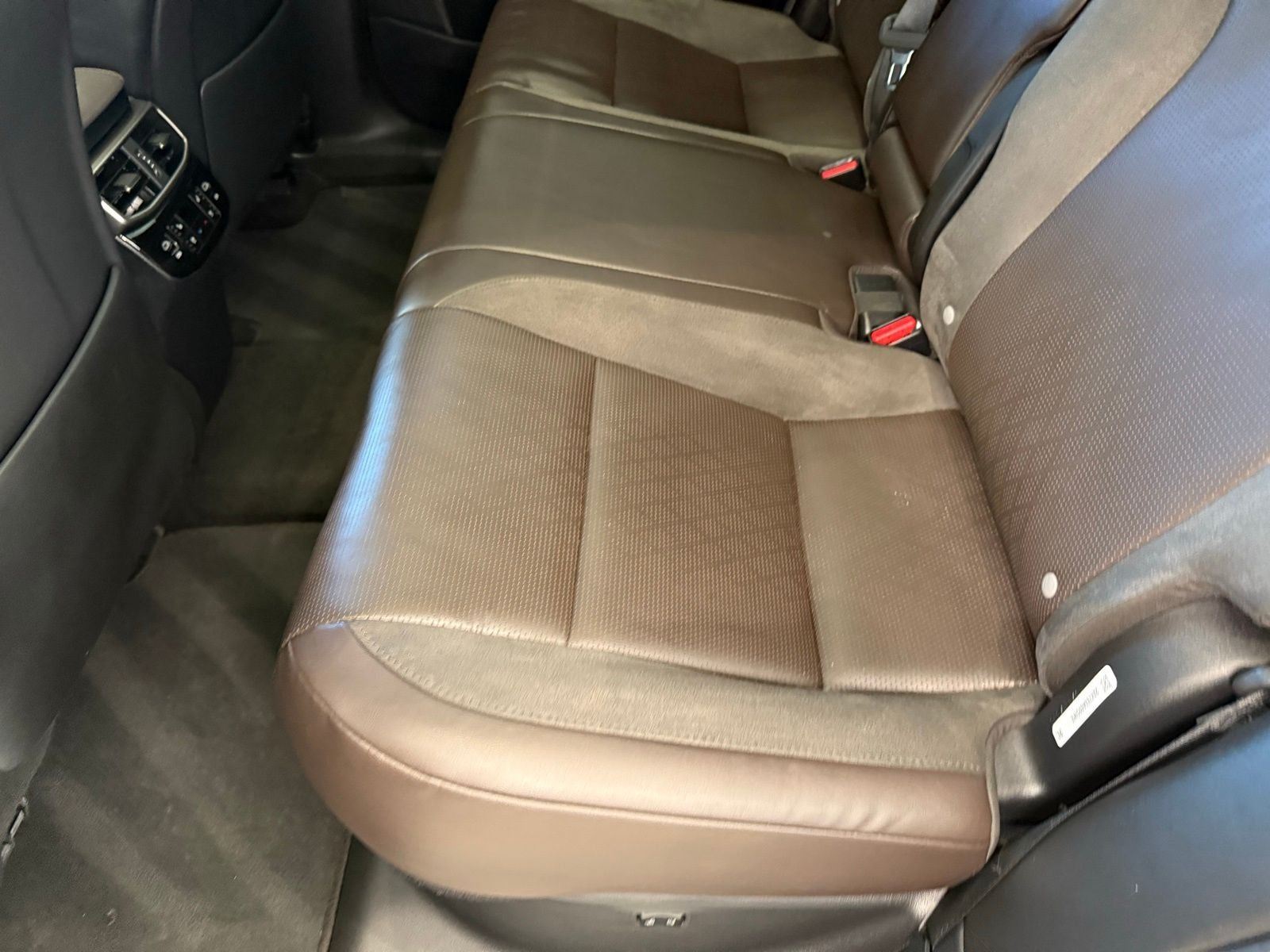 2024 Lexus RX 350 Luxury