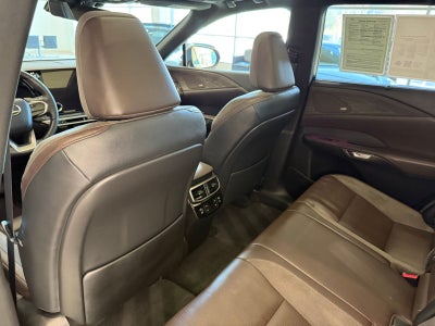 2024 Lexus RX 350 Luxury