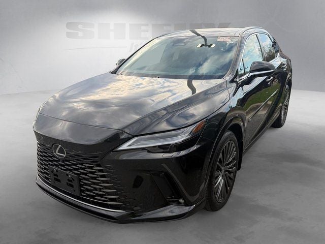 2024 Lexus RX 350 Luxury