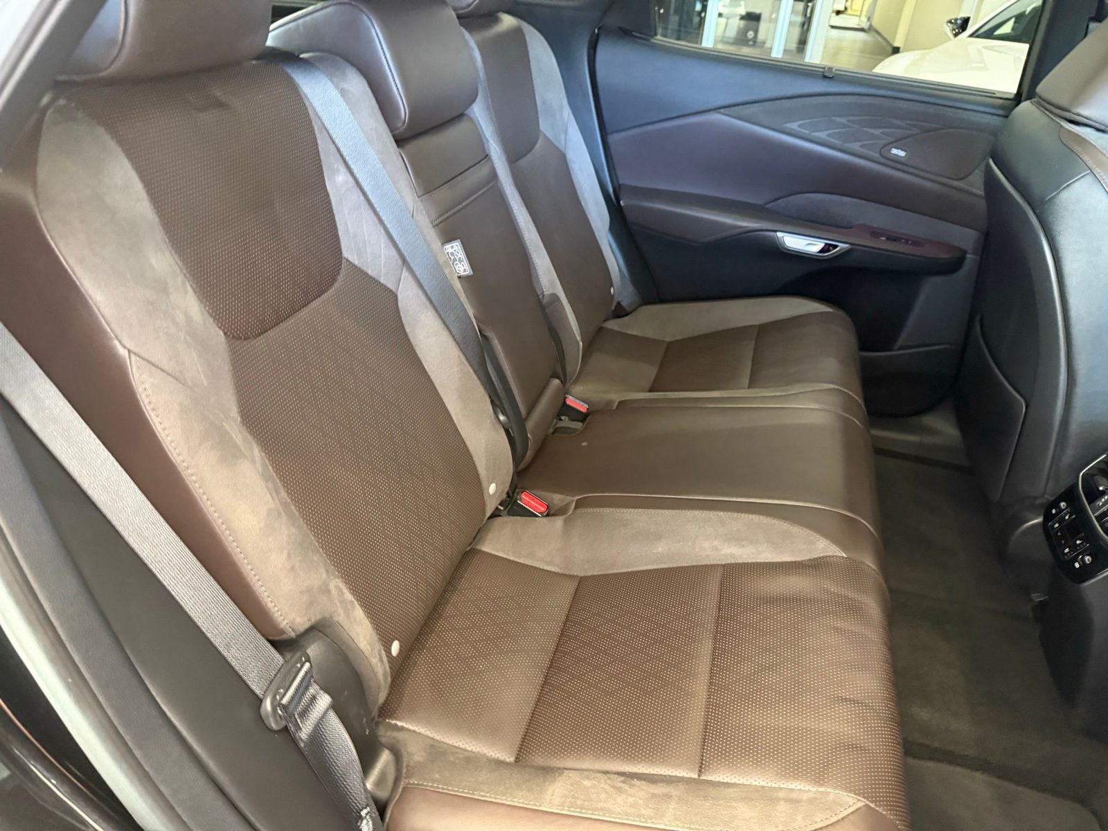 2024 Lexus RX 350 Luxury