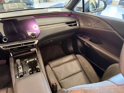 2024 Lexus RX 350 Luxury