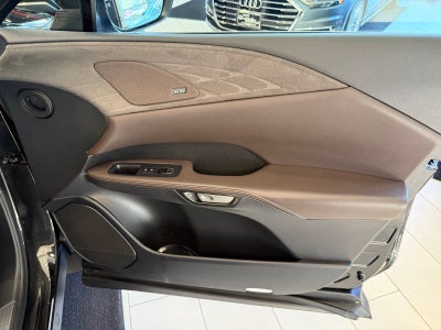 2024 Lexus RX 350 Luxury