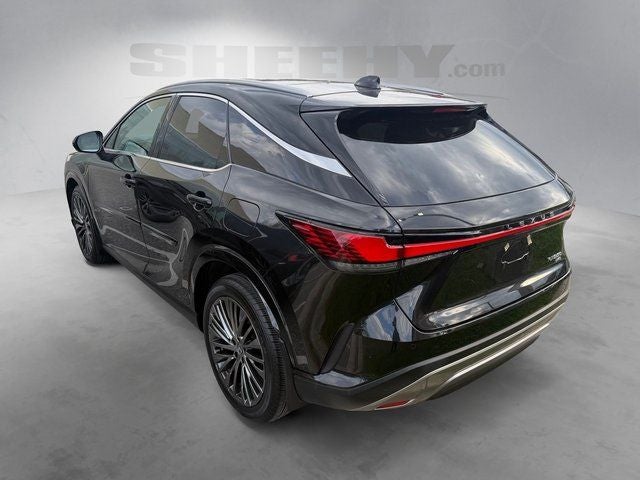 2024 Lexus RX 350 Luxury