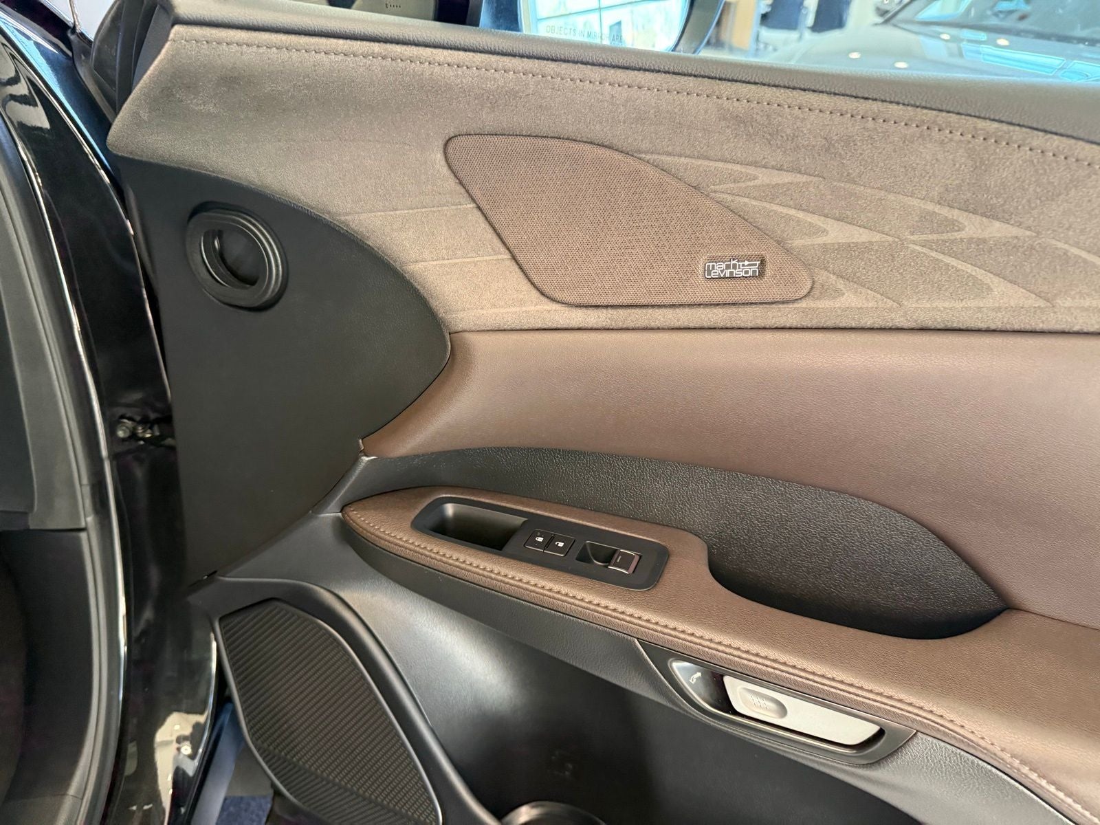 2024 Lexus RX 350 Luxury