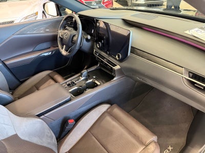 2024 Lexus RX 350 Luxury