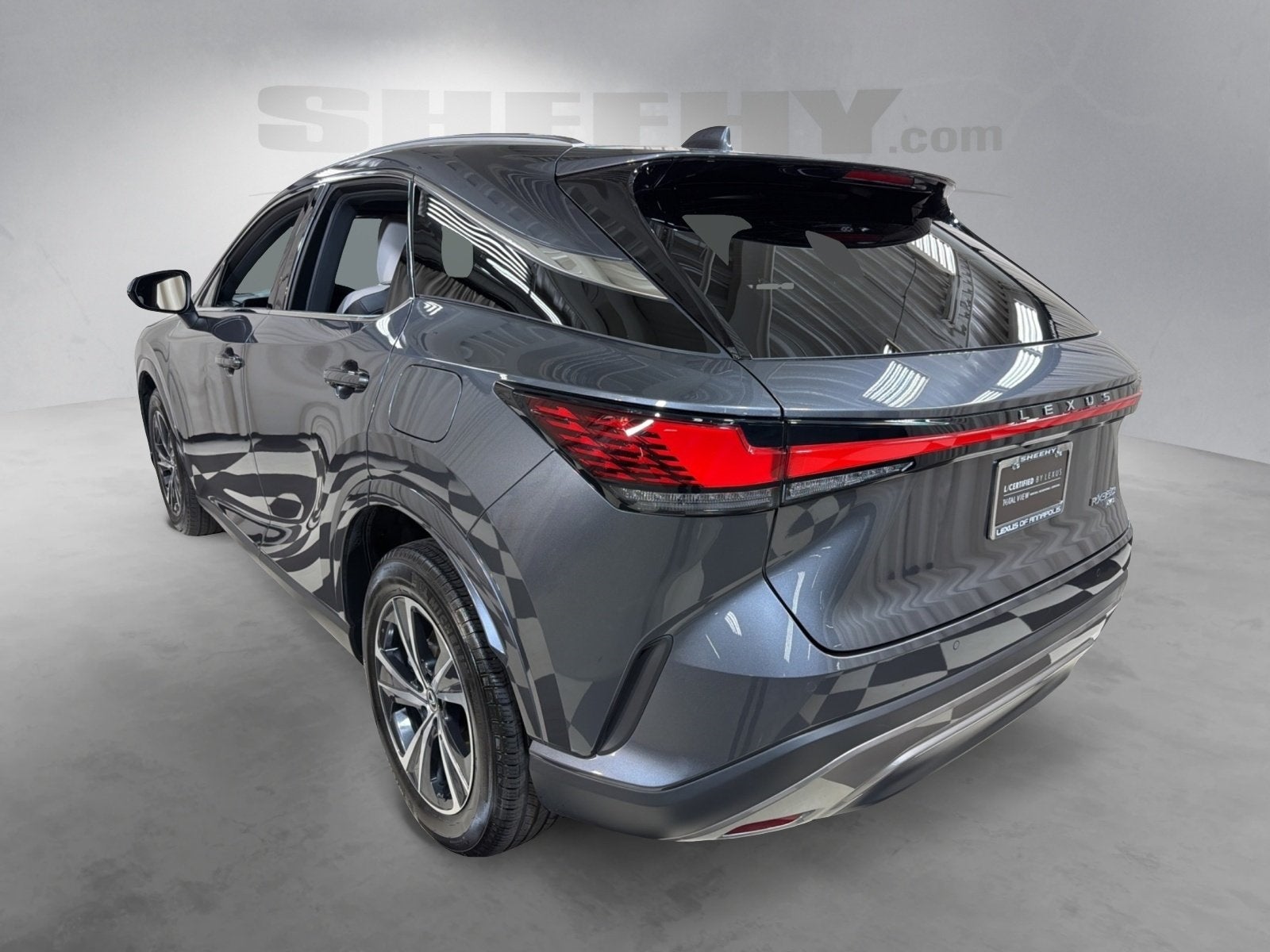2024 Lexus RX 350