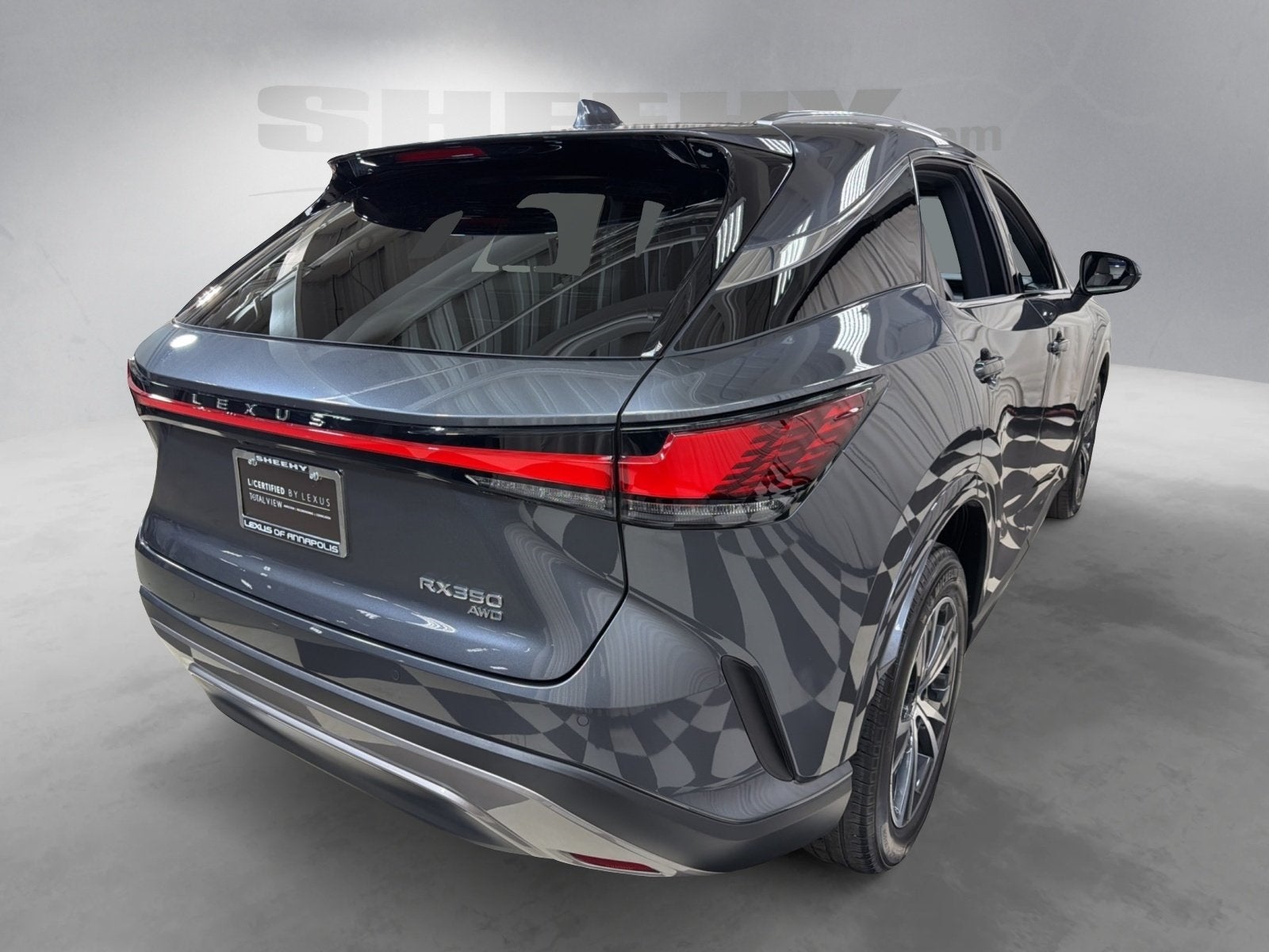 2024 Lexus RX 350
