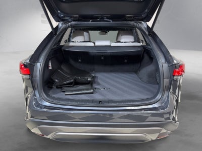 2024 Lexus RX 350