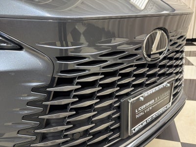 2024 Lexus RX 350