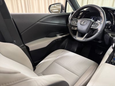 2024 Lexus RX 350