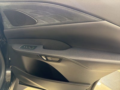 2024 Lexus RX 350 F Sport Handling