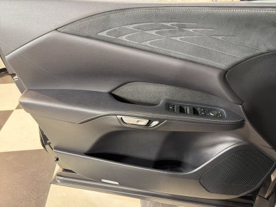 2024 Lexus RX 350 F Sport Handling