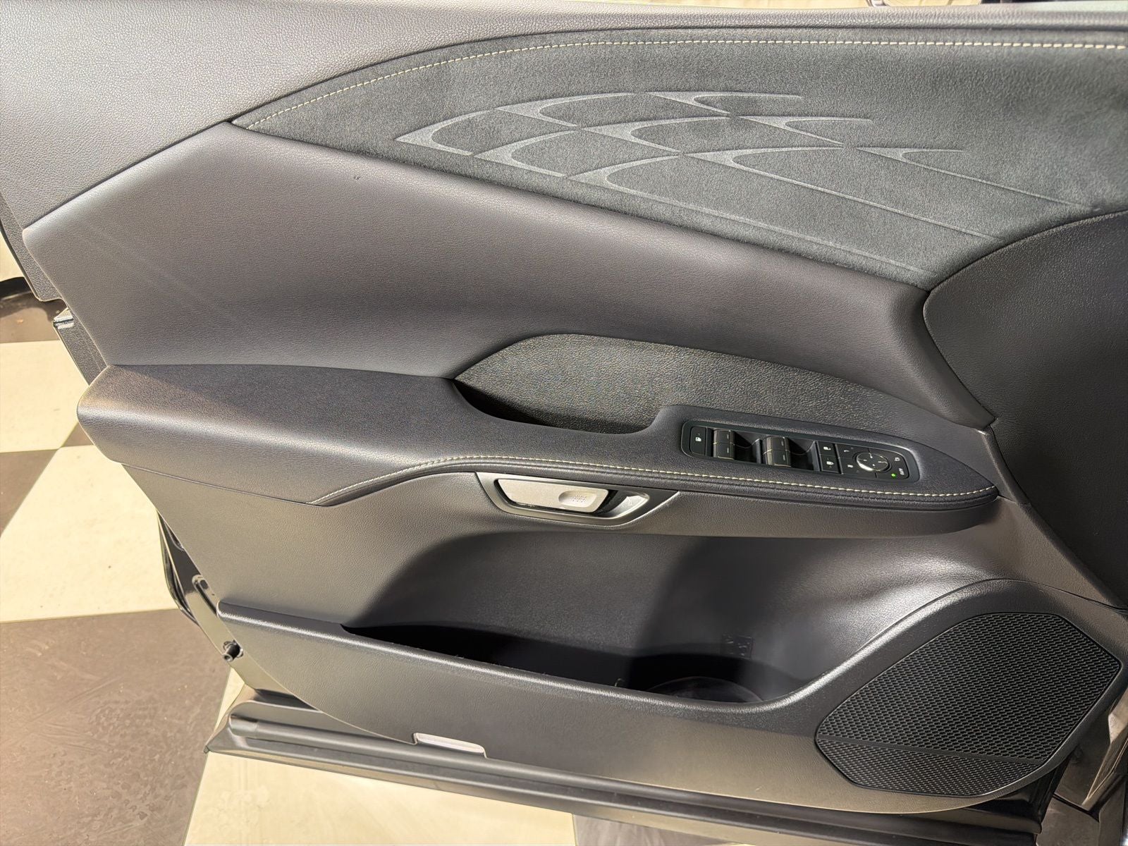 2024 Lexus RX 350 F Sport Handling