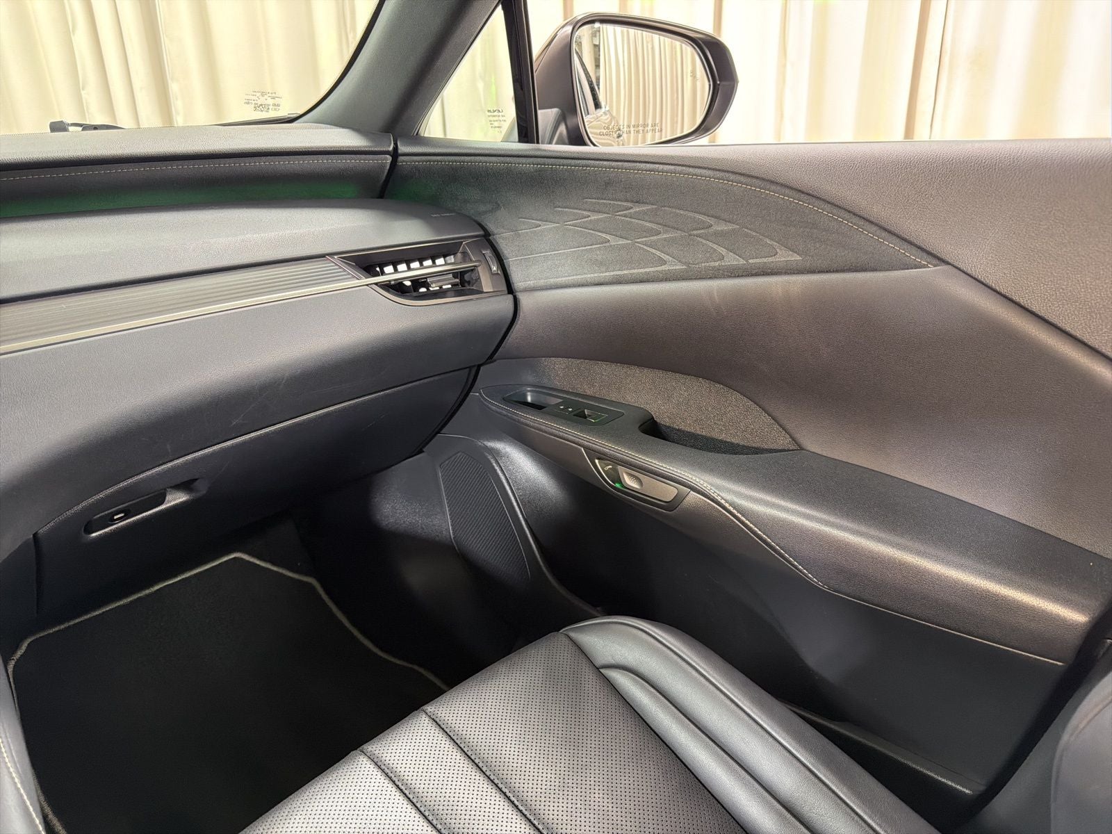 2024 Lexus RX 350 F Sport Handling