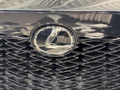 2024 Lexus RX 350 F Sport Handling