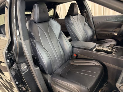 2024 Lexus RX 350 F Sport Handling