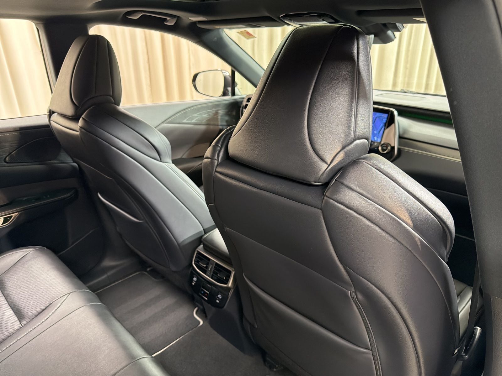 2024 Lexus RX 350 F Sport Handling