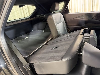 2024 Lexus RX 350 F Sport Handling