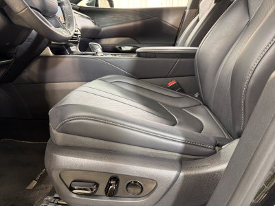 2024 Lexus RX 350 F Sport Handling