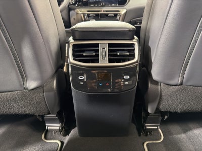 2024 Lexus RX 350 F Sport Handling