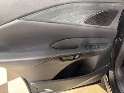 2024 Lexus RX 350 F Sport Handling