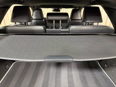 2024 Lexus RX 350 F Sport Handling