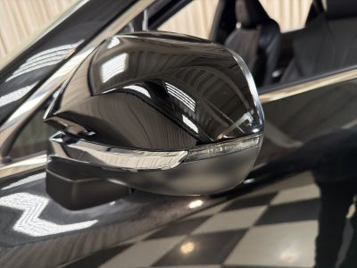 2024 Lexus RX 350 F Sport Handling