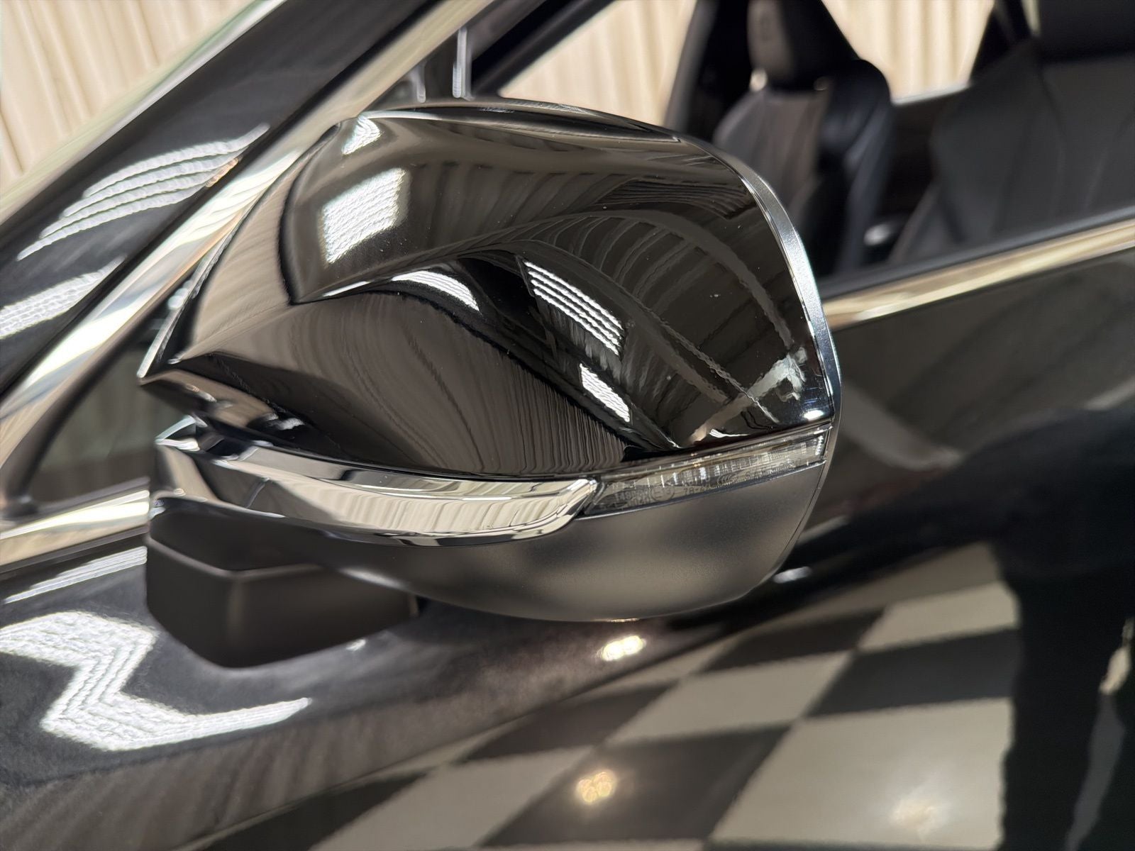 2024 Lexus RX 350 F Sport Handling