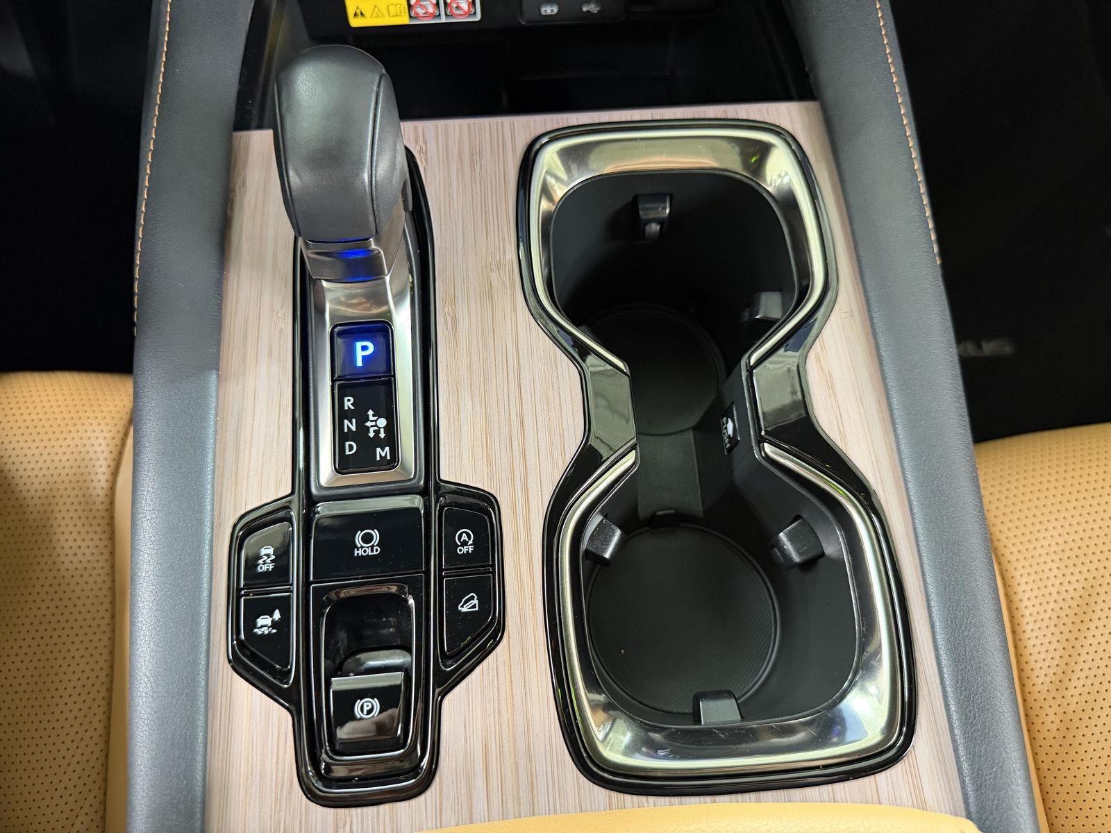 2024 Lexus RX RX 350 Premium Plus