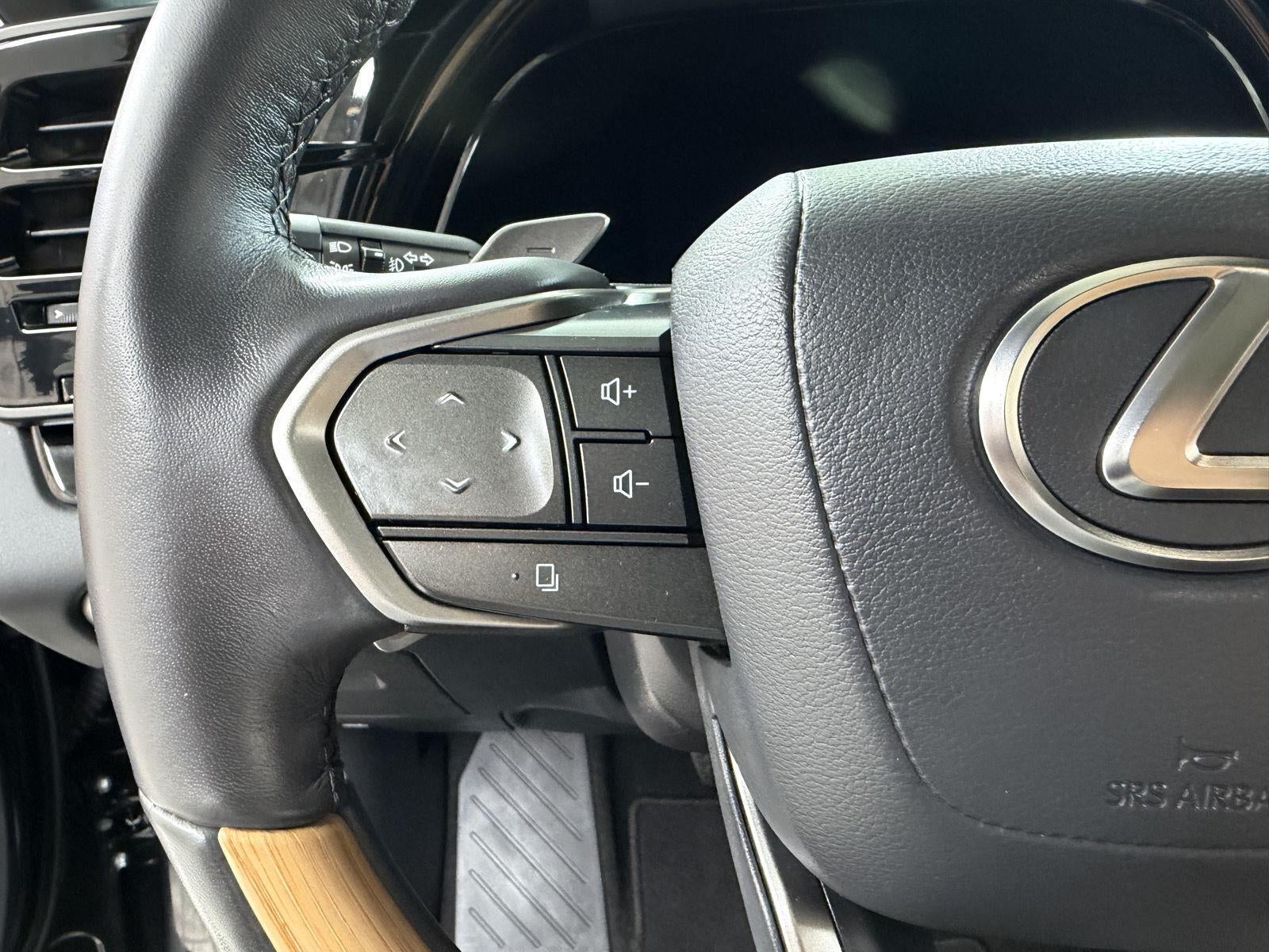 2024 Lexus RX RX 350 Premium Plus