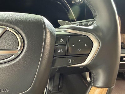 2024 Lexus RX RX 350 Premium Plus