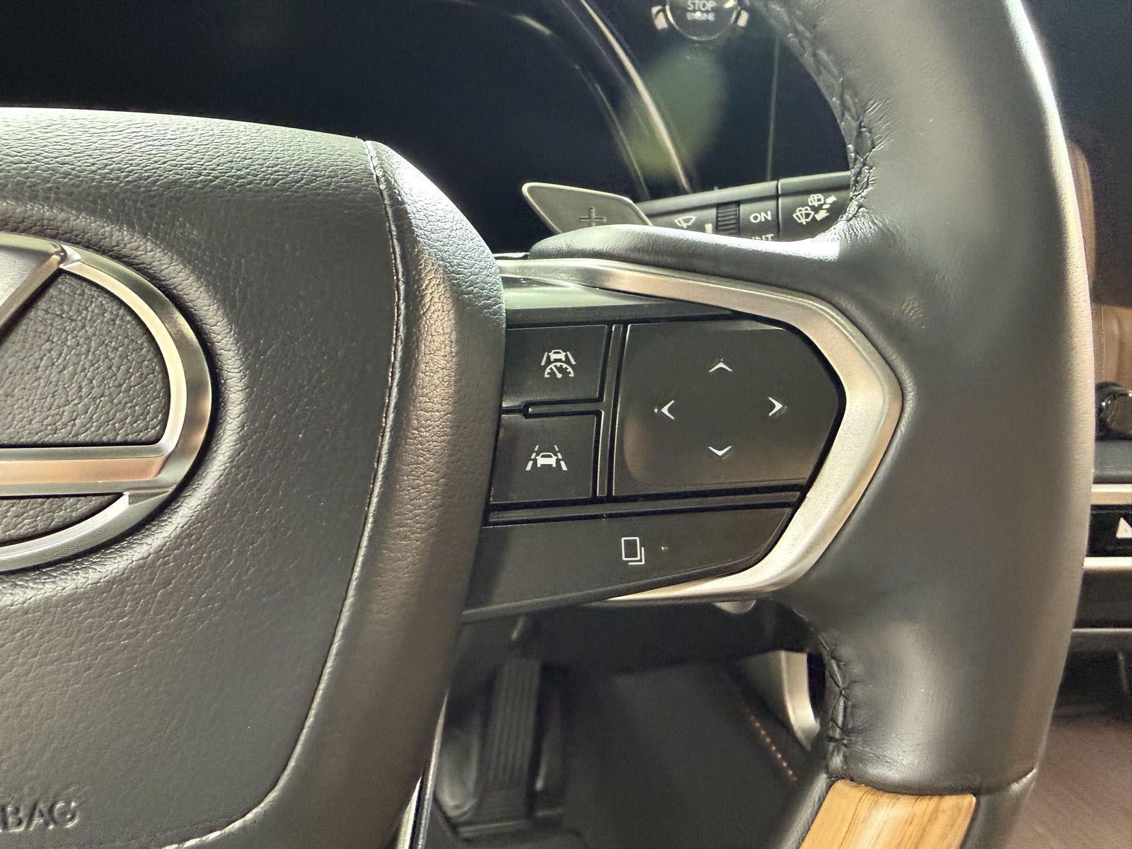 2024 Lexus RX RX 350 Premium Plus