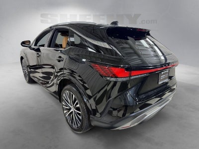 2024 Lexus RX RX 350 Premium Plus